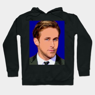 ryan gosling Hoodie